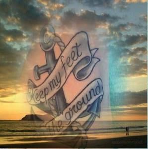 Meet your Posher, Andy